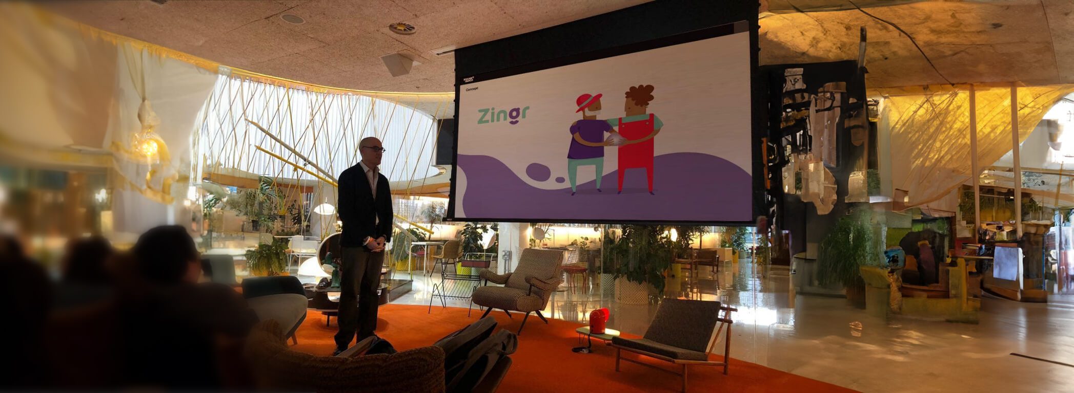 London Design Festival