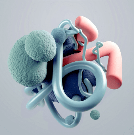 cancer summit 3d element