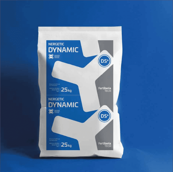 bag nergetic dynamic