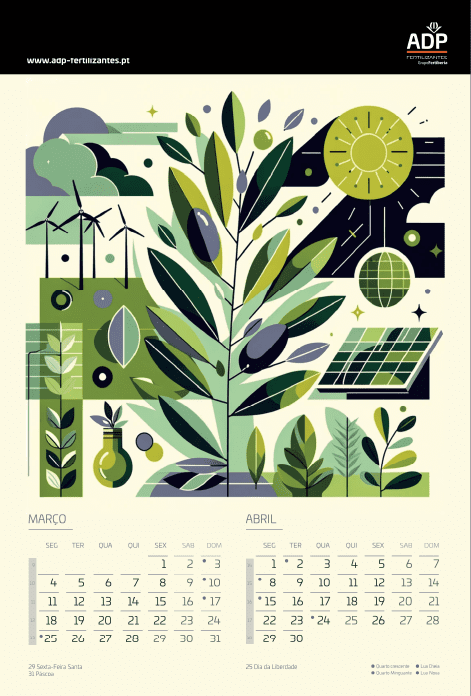 olive calendar adp