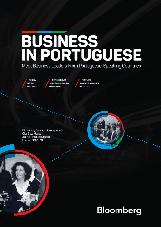 folder portuguese chamber
