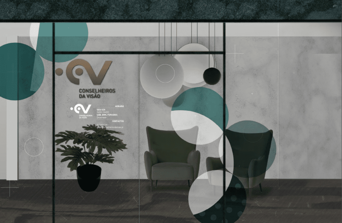 decoration store cv