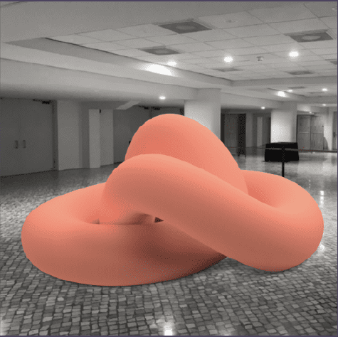 cancer summit 3d element