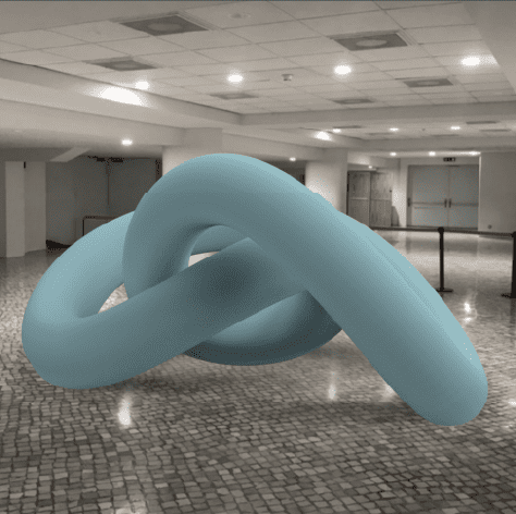 cancer summit 3d element