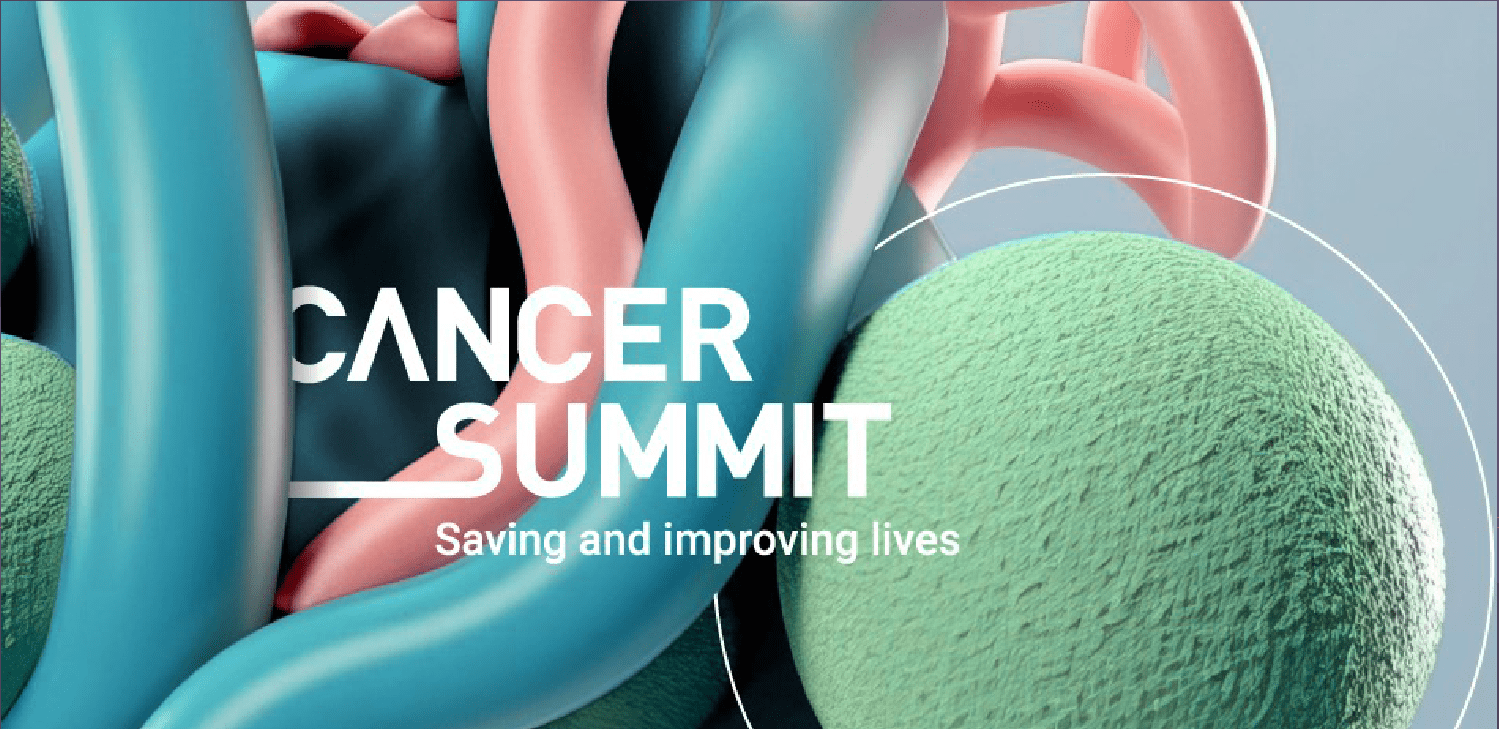 cancer summit 3d element