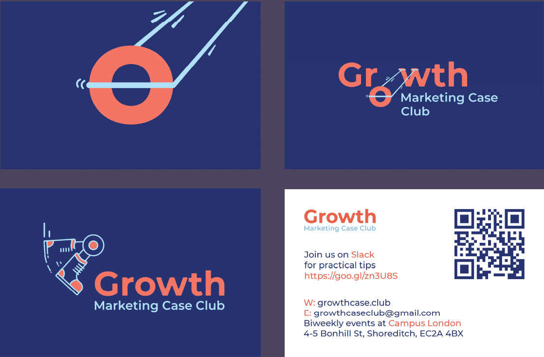 cards growth