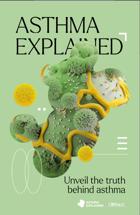 Asthma Explained elements