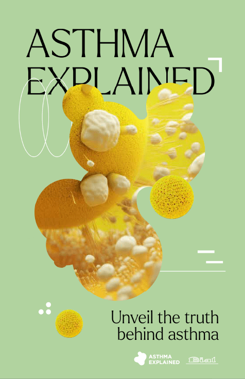 Asthma Explained elements