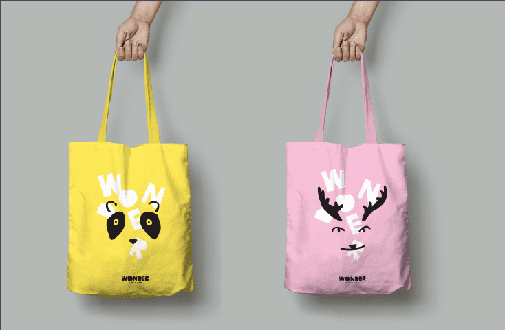 wonder bags