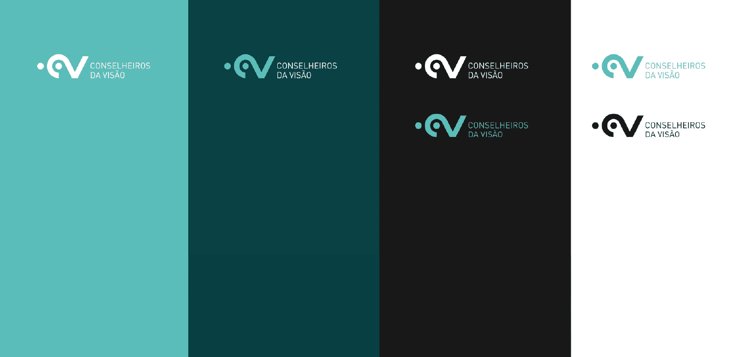 logo variations cv