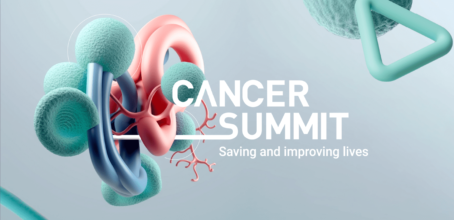 cancer summit 3d element