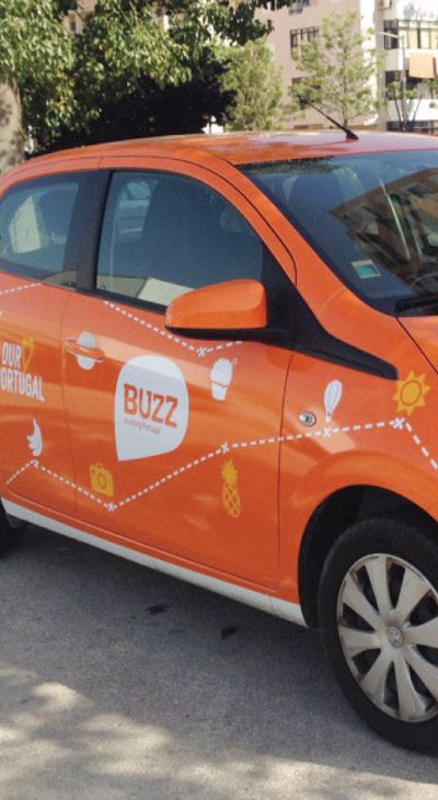 car buzz