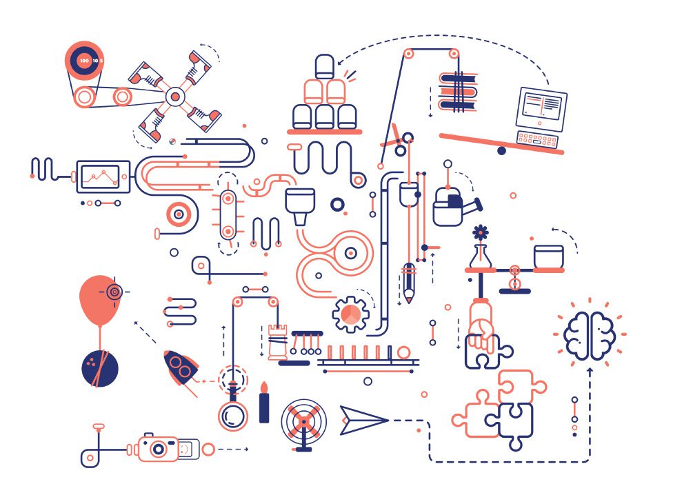 growth elements