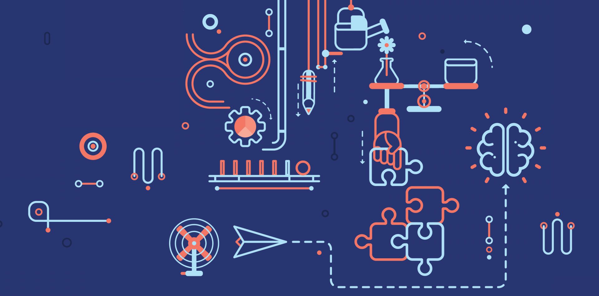 growth elements