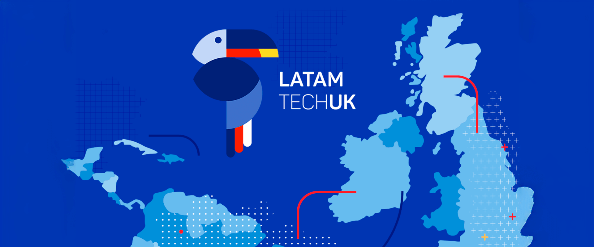 Brandimage premiada pela expansão: Latam tech uk