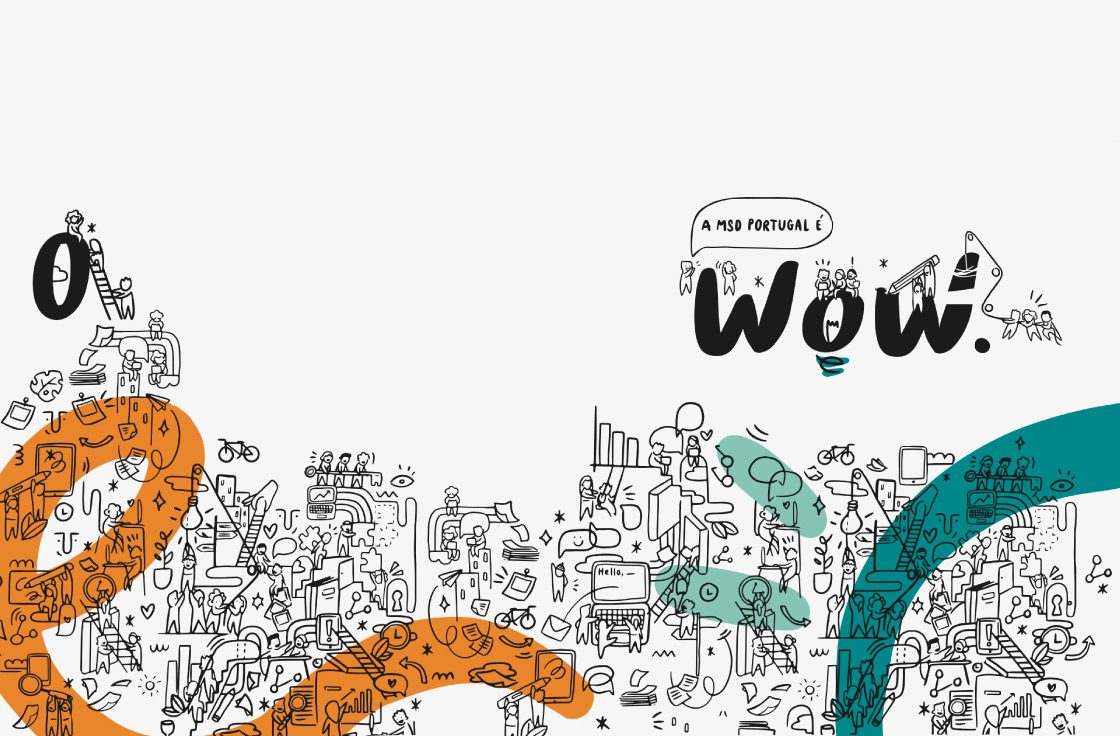 wow illustrations