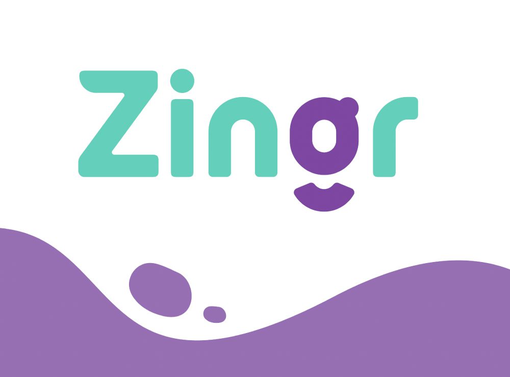 logo zingr