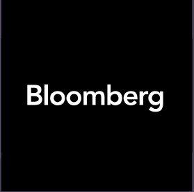 bloomberg logo