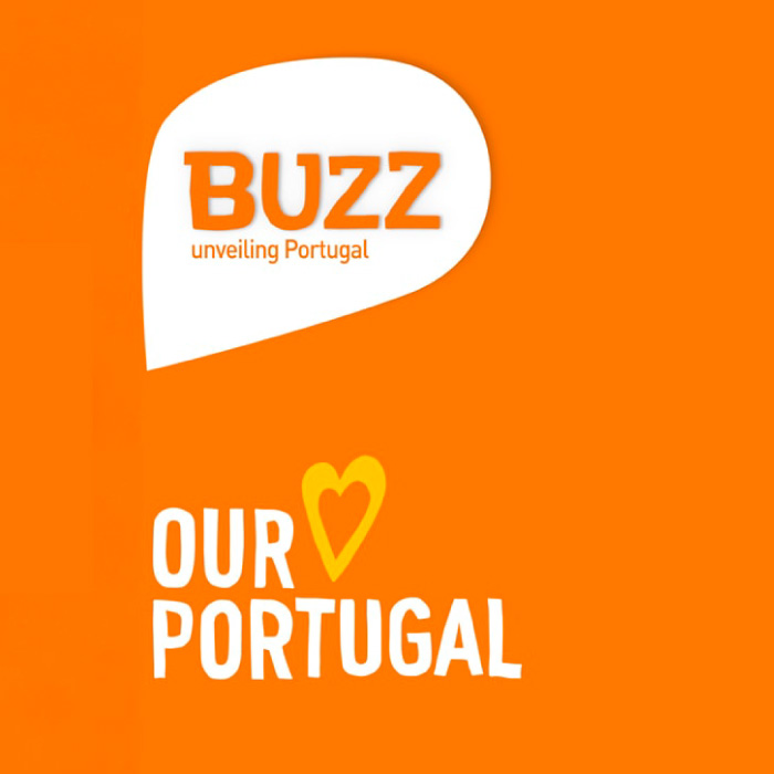 BUZZ logo
