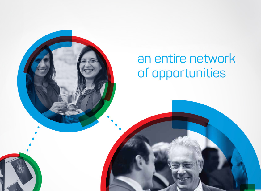 Portuguese Chamber of Commerce in UK elements