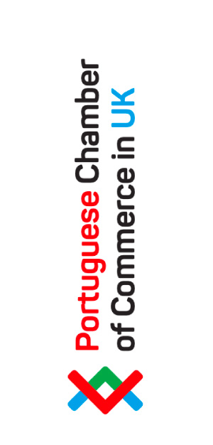 Portuguese Chamber of Commerce in UK logo