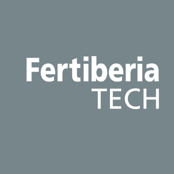 Fertiberia tech logo