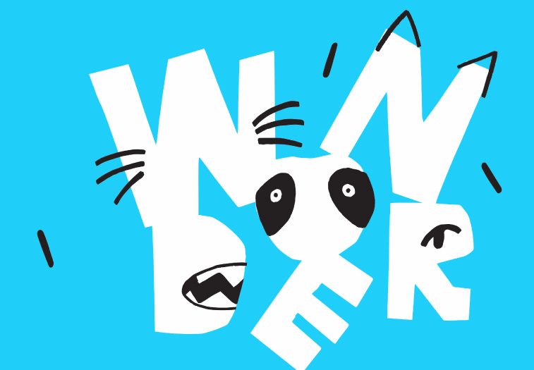 Wonder logo
